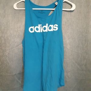 Adidas tank